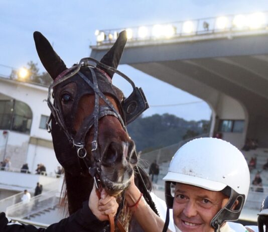 Agnano Trotto, il 27 ottobre le Batterie del Gran Premio Anact Stakes+ sud.